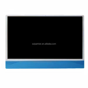 Schermo LCD di Ricambio da 24 Pollici per iMac 24\" A2438 A2439, Pannello in Vetro Colorato Blu, Verde, Rosso, Giallo, Argento, Rosa, Viola - Product Image 1