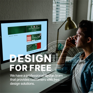 Tickets de tombola de Noël personnalisés en gros, gagnez un prix, promotion, bon <span class=keywords><strong>cadeau</strong></span>, marque ZhongDao, écologique, durable, impression sécurisée - Product Image 5