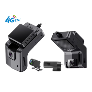 4G xe Dash Cams Camera Car GPS Tracker cmsv6 cmsv7 ứng dụng miễn phí xe giám sát từ xa theo dõi thời gian thực Màn hình Dashcam - Product Image 1