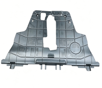 Plaque de protection inférieure du moteur 53412218 68244400AB 68244400