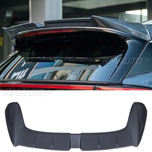 Alerón trasero para coche, alerón de maletero, alerón de techo, kit de carrocería para BYD Don EV DMI DMP, accesorios para coche - Product Image 1