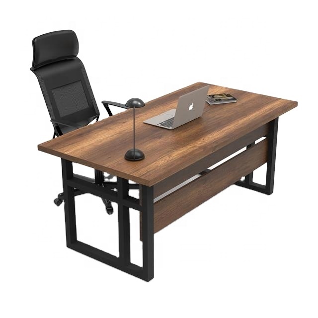 Desk With Storage for Student Home