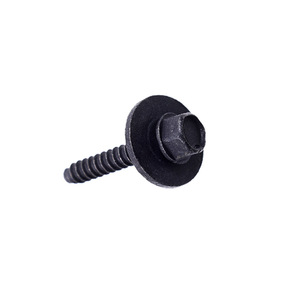 Tornillo de Fijación Automotriz de 25 mm de Largo, Cabeza de 4.2 mm, Grosor de 1.6 mm para Reparación y Reemplazo del Panel de Control del Tablero - Product Image 2
