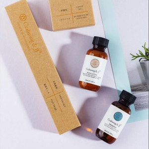 <span class=keywords><strong>Kit</strong></span> de nettoyage jetable de luxe, étiquette privée personnalisée, produits d'hygiène personnelle - Product Image 1
