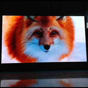 จอแสดงผล LED ความละเอียดสูง 4K 8K สำหรับติดตั้งภายในอาคาร ขนาดใหญ่ ราคาดีที่สุด P1.86 สำหรับติดตั้งบนพื้น ใช้สำหรับโฆษณาในร้านค้าปลีก - Product Image 6