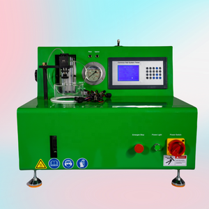 Injecteur diesel à rampe commune pour banc d'essai EPS100 Catégorie de produit Testeur d'injecteur à rampe commune - Product Image 5