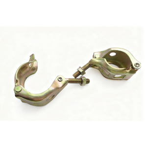 Xây dựng đôi kẹp giàn giáo xoay <span class=keywords><strong>Coupler</strong></span> cố định <span class=keywords><strong>Coupler</strong></span> - Product Image 5