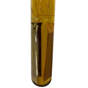 중장비 디젤 XRT3299 API CK-4 자동차 윤활유 베이스 오일 엔진 오일 첨가제 패키지로 연료 효율 향상 - Product Image 2