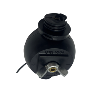 <span class=keywords><strong>En</strong></span> gros, Corps de verrouillage à cliquet réglable <span class=keywords><strong>pour</strong></span> <span class=keywords><strong>suspension</strong></span> de lampe de culture hydroponique <span class=keywords><strong>en</strong></span> tente de culture, avec système de <span class=keywords><strong>suspension</strong></span> par câble et poulie - Product Image 4