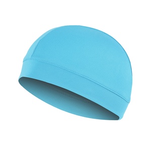 Gorra Deportiva Transpirable de Malla con Diseño de Calavera para Ciclismo, Running y Motociclismo, con Logotipo Personalizado - Product Image 4