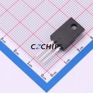 Diodo Schottky Original Nuevo MBRF40200CT TO-220F, Venta al por Mayor de Componentes Electrónicos, Proveedor de Chips y Servicio BOM - Product Image 2