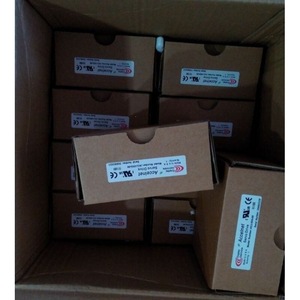 Contrôleur de moteur à commande vectorielle Copley Stepnet Servo Drive 20-76 Vdc 8 A Max - Product Image 2