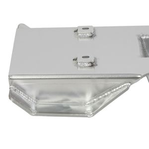 Pour Yamaha <span class=keywords><strong>Raptor</strong></span> <span class=keywords><strong>700</strong></span> 700R, <span class=keywords><strong>plaque</strong></span> de protection complète du châssis, bras oscillant, <span class=keywords><strong>plaque</strong></span> de protection contre les chocs - Product Image 6