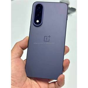 OnePlus Ace 5 Ultra หน้าจอ 6.83 นิ้ว 144Hz AMOLED ชิปประมวลผล Dimensity 9400+ Octa Core กล้อง 50MP แบตเตอรี่ 6700mAh รองรับการชาร์จเร็ว 5G CDMA สมาร์ทโฟนสำหรับเล่นเกม - Product Image 6
