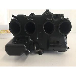 กล่องกรองอากาศคาวาซากิ Z750 2007 2010 อะไหล่ที่ใช้ร่วมกันได้กับกล่องกรองอากาศรถจักรยานยนต์ - Product Image 4