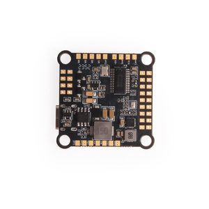 Contrôleur de vol Holybro Kakute F722 pour drone de course, tour de vol télécommandée, pièces en plastique alimentées par batterie - Product Image 5
