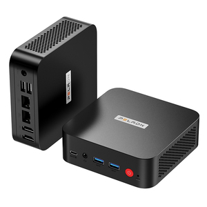 Vente en gros pour 11 PC de bureau portable mini Twin Lake N150 DDR4 16 Go SSD 512 Go avec Wifi 5.0 BT4.2, série N WI-8 N150 - Product Image 1