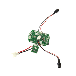 Bảng Mạch Máy Bay Không Người Lái <span class=keywords><strong>Mini</strong></span> Dịch Vụ Bán Chạy Nhất 2021 - Product Image 6