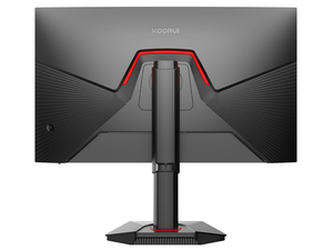 <span class=keywords><strong>KOORUI</strong></span> 27 pouces 320HZ <span class=keywords><strong>écran</strong></span> IPS 2560x1440 2k PC de jeu bureau moniteur LCD avec réglage de la hauteur Tlet - Product Image 2
