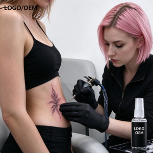 Set Completo de Tatuajes para Suministros de Estudio de Arte - Product Image 4