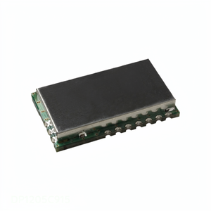 DP1205C915 โมดูลรับส่งสัญญาณ RF และโมเด็มสำหรับช่องสัญญาณของผู้ผลิต - Product Image 1