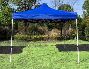 <span class=keywords><strong>Carpa</strong></span> de Lona 420D 600D 800D 1680D Personalizada, <span class=keywords><strong>Carpa</strong></span> Impermeable <span class=keywords><strong>6x3</strong></span> para Acampar al Aire Libre, <span class=keywords><strong>Carpa</strong></span> de Jardín 3x3 en Venta - Product Image 2