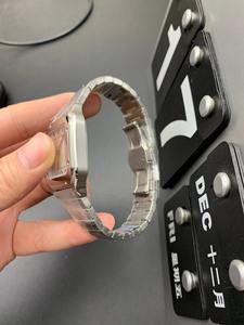 BV Factory Santoses MIYOTA 9015 Movement Luxury Men Jewelry Quick <b>Mechanical</b> <b>Watch</b> for <b>Watch</b> - Product Image 3