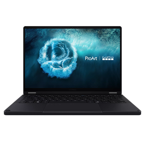 Portátil AS US <span class=keywords><strong>ProArt</strong></span> Go Pro Edition (PX13) de 13.3'' con Pantalla Táctil OLED 3K, Ryzen AI Max+ 395, 128GB, 1TB, Plegable, para Creadores - Product Image 2