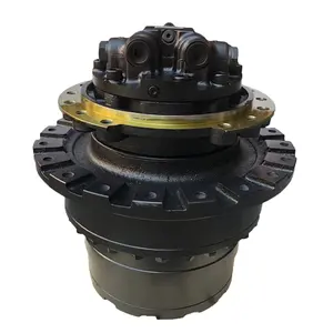 Belparts Phụ Tùng Máy Xúc Các Bộ Phận Thiết Bị Xây Dựng 9190294 Cuối Cùng Ổ ZX240H ZX250LC ZX240-3 ZX250-3 Du Lịch Động Cơ Assy