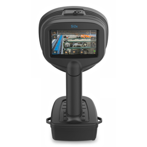 Telecamera Acustica FLIR Si2x-Pro per Ambienti Pericolosi, Rilevamento Perdite di Gas, Guasti Meccanici e Scariche Parziali, Garanzia 1 Anno - Product Image 2