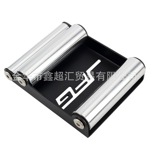 Support de réparation universel en alliage d'aluminium Zuqing pour motos lourdes, 15x12x4cm, pour la modification de motos - Product Image 4