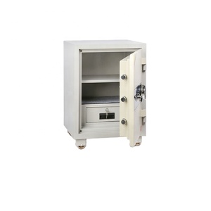 5 Năm Bảo Hành An Toàn Hộp Chống Cháy Tiền Mặt An Toàn Locker Tiền Locker Caja Fuerte De Seguridad Cho Bán Nhà Trung Tâm Thông Minh An Toàn - Product Image 1