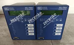 1PCS SCHWEITZER SEL-751A Dispositivo de Protección y Medición Integral - Product Image 2