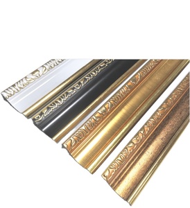 Nhựa trang trí sân vườn Hàng rào nhựa khuôn mẫu PVC hàng rào cổng riêng tư trang trại hàng rào Vật liệu làm cho máy/máy đùn dòng - Product Image 3