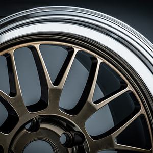 XINGTU rueda <span class=keywords><strong>de</strong></span> aleación forjada Multi-Spoke profundo cóncavo 15-22 pulgadas 5X112 5X120 5X114.3 nueva condición Compatible para BMW para <span class=keywords><strong>Porsche</strong></span> - Product Image 4