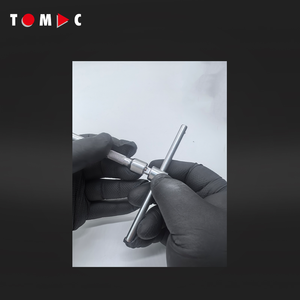 Tomac 50-Piece <span class=keywords><strong>1</strong></span>/<span class=keywords><strong>4</strong></span> "CRV thép Ổ cắm ổ cắm cờ lê đặt trong hộp công cụ cho ô tô, cơ khí, và xe tải công cụ - Product Image 6