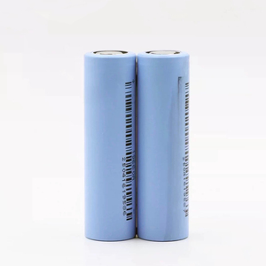 Pin Lithium-ion Ampace 18650 3000mAh <span class=keywords><strong>10C</strong></span> 12C 36A 140A sạc lại được, pin Ampace Jp30 18650 - Product Image 1