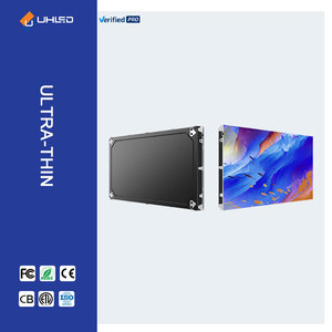 Led màn hình trong nhà 16:9 4k cáp-ít từ COB p0.9 p1.2 p1.5 p1.8 trong nhà LED Video tường pantallas Màn hình hiển thị bảng điều chỉnh - Product Image 5