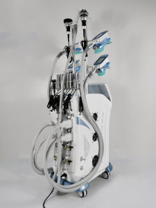 Máquina de <span class=keywords><strong>Criolipólisis</strong></span> 2026 para Adelgazar el Cuerpo, Eliminación de Grasa Abdominal con el Mejor Precio, la Más Vendida - Product Image 3