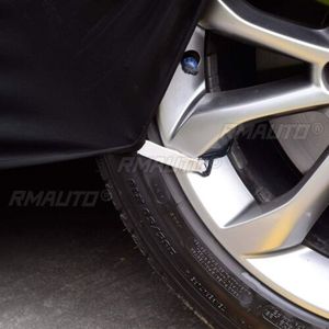 Funda para Auto Elástica de Satén, Antipolvo, Anti-UV, para Interiores, para Chevy Corvette C6 C7 - Product Image 3