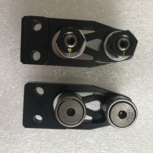 SMT HITACHI 6301182087 KYN-M8F1S-000 630 118 2087สีดำ assyy - Product Image 2