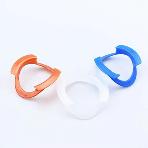 Ouvre-bouche de type O, support buccal, dispositif de mesure de la taille de la bouche, vente en gros et dispositif orthodontique de mesure de la taille de la bouche sur mesure - Product Image 5