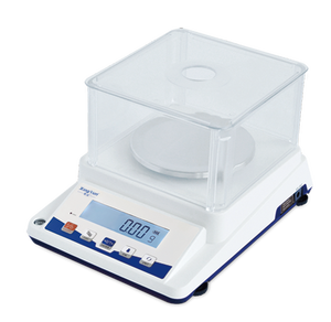 <span class=keywords><strong>Balanza</strong></span> <span class=keywords><strong>de</strong></span> <span class=keywords><strong>Laboratorio</strong></span> <span class=keywords><strong>de</strong></span> Precisión XINGYUN XY1000-2C <span class=keywords><strong>de</strong></span> 1100g y 0.01g con Calibración Automática para Uso en Alimentos y <span class=keywords><strong>Laboratorio</strong></span>, Material Plástico - Product Image 2