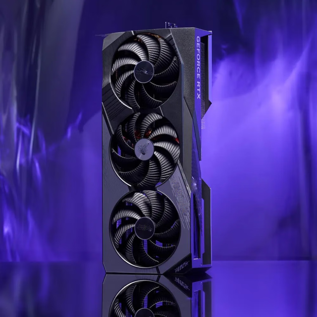 Used RTX 4090 24GB Graphics Card in Excellent Condition; Suitable for Gaming and Video Editing.