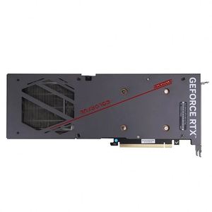 Nueva Tarjeta Gráfica COLORFUL BATTLE AX GeForce RTX <span class=keywords><strong>4070</strong></span> SUPER 2024, 3 Ventiladores, 12GB GDDR6X, 7168 Núcleos CUDA, GPU para Juegos <span class=keywords><strong>4K</strong></span> de Escritorio - Product Image 6