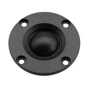 KYYSLB 10W 2 Inch Super Tweeter Speaker Driver Unit Audio Rumah HIFI Silk Dome Tweeter Peralatan Suara/Amplifier/Speaker - Product Image 1
