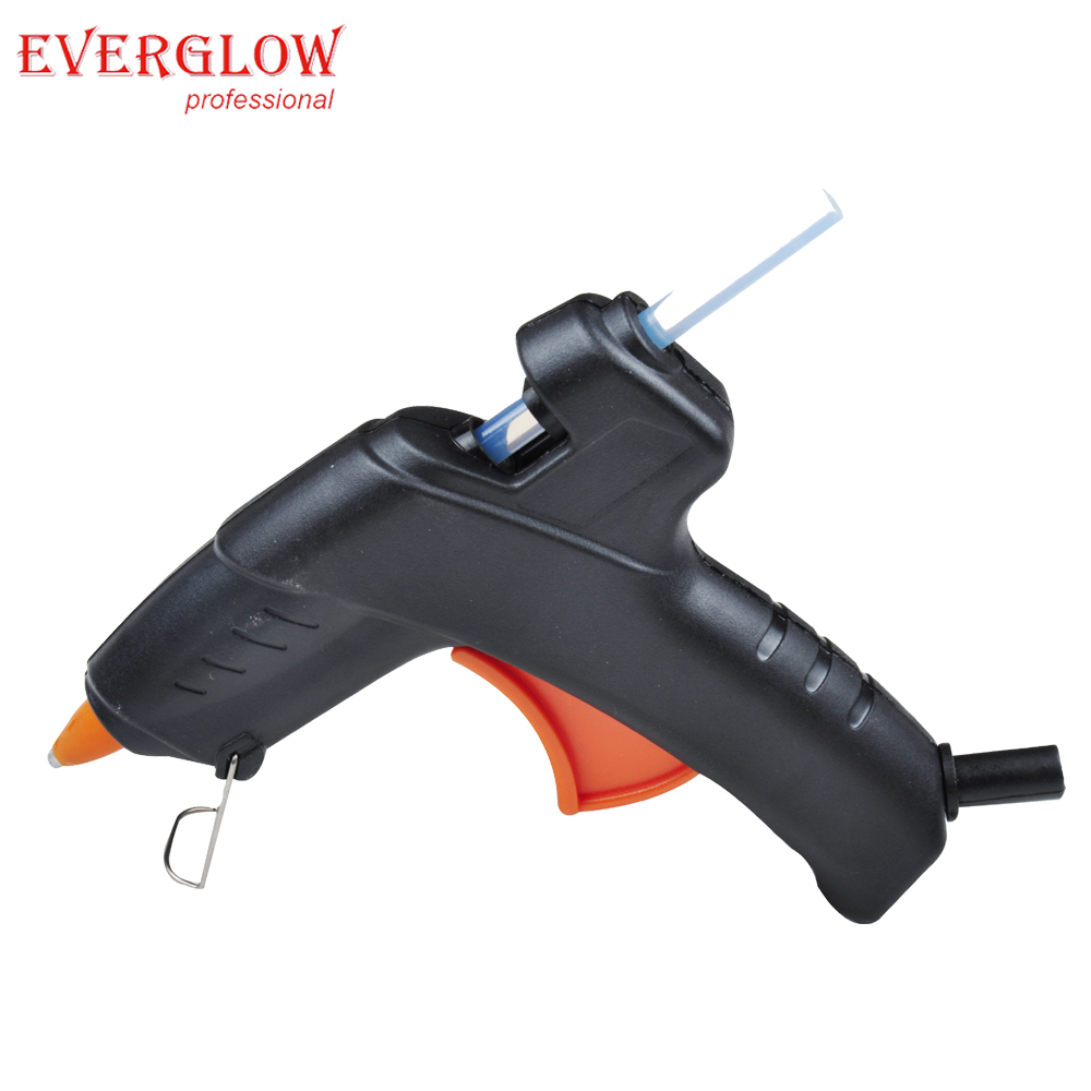 Cordless Lithium Glue Gun For DIY Home Craft
