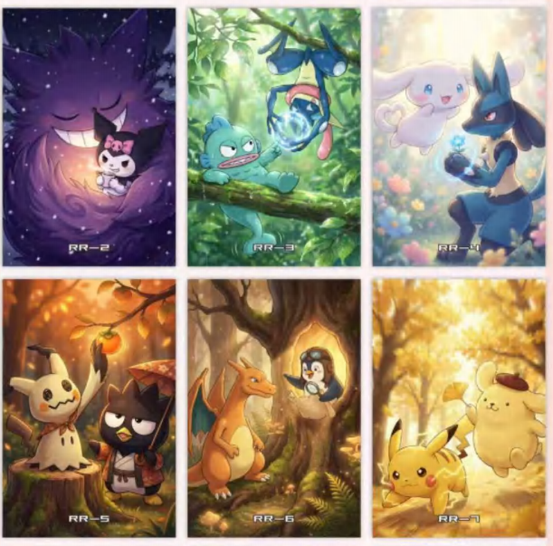 3.23 Tian Mei Meng Jing