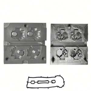 Low MOQ Custom Made Silicone Mold for Valve <b>Cover</b> Oil Pan - Product Image 1