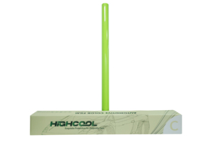 Haute qualité cristal pomme vert voiture Wrap brillant PPF peinture Film de Protection TPU PVC carrosserie complète autocollant de voiture changement de couleur - Product Image 4